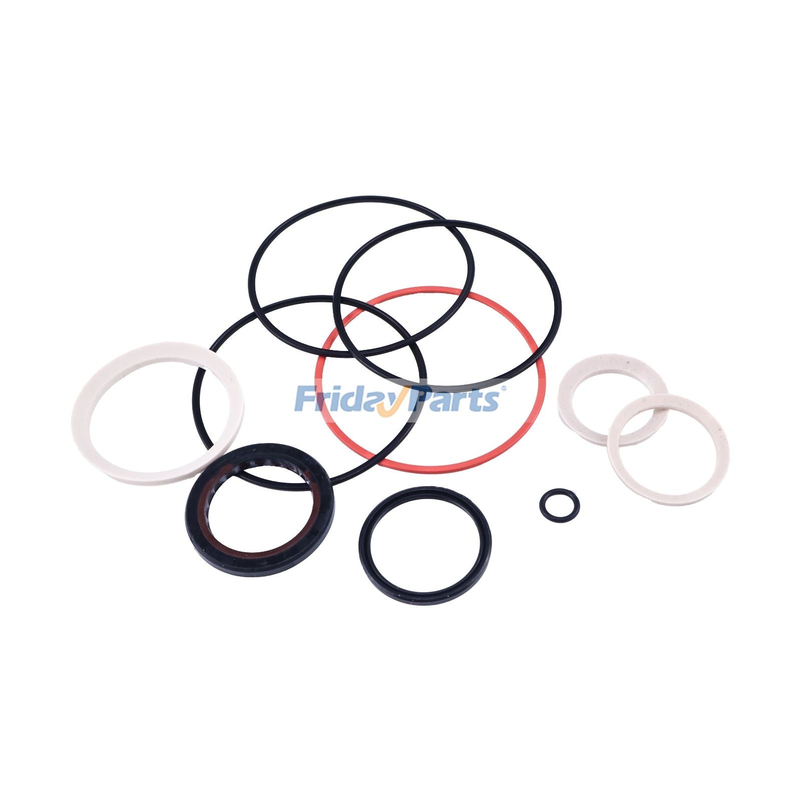 Seal Kit 7008572 for Bobcat Sweeper
