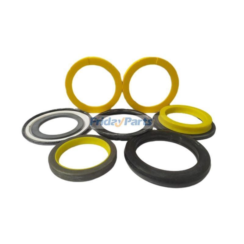 Seal Kit 75288868 for New Holland F140 F200 G140 RG170 RG140 G200 Case 845 885 865B Motor Grader