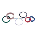 Seal Kit 87311845 for New Holland 7308 804161 804162 804170 9861595 110TL 7106-SERIES 7108-SERIES CASE L130 Loader