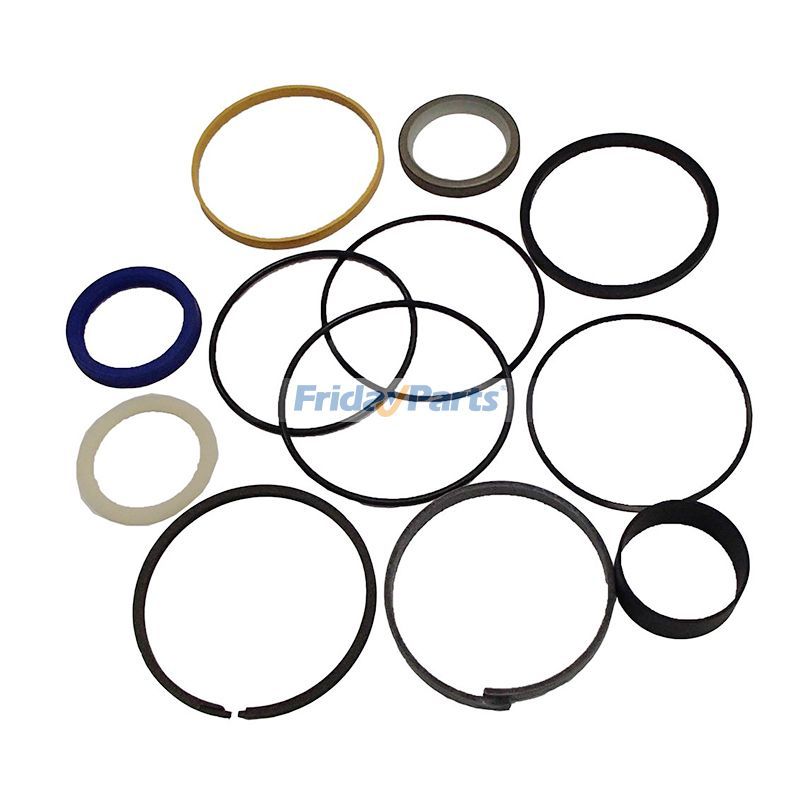 Seal Kit 87428871 for CASE Backhoe Loader 580ST 580T 590ST 695ST