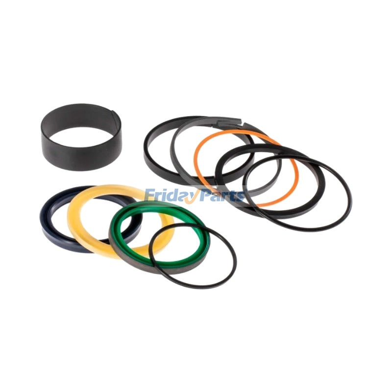 Seal Kit 87428872 87633295 87428632 for CASE Loader 580SR 590SR 695SR