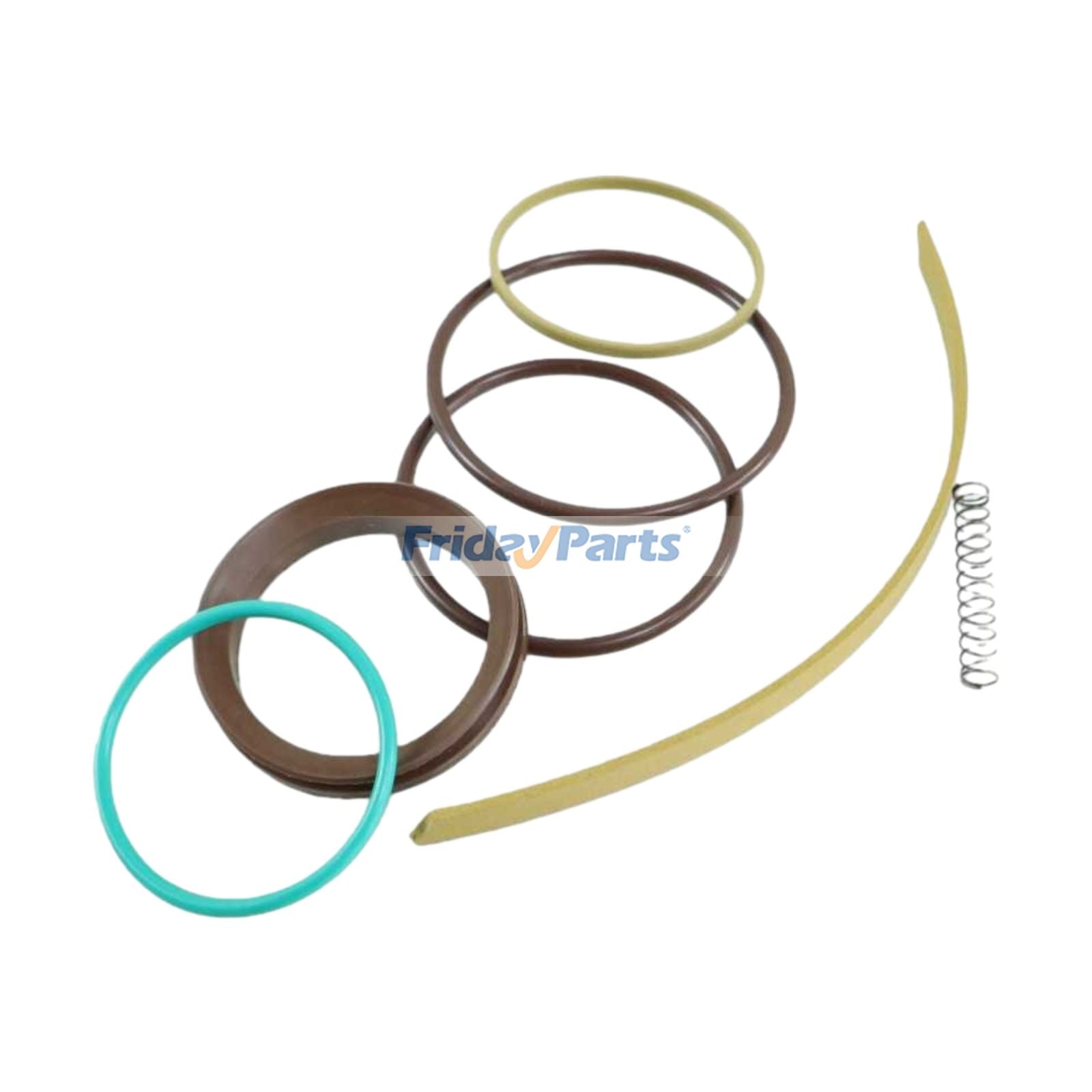Seal Kit Disch Valve 89573249 for Gardner Denver Air Compressor EFD99A EGC VS25A VS30A VS40A