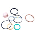 Hydraulic Cylinder Seal Kit G110621 1543266C1 for CASE Loader 26D 480F 580K 650H 590 821C Tractor 550H 650G 750H 850G 850H Dozer 650L 750L 850L
