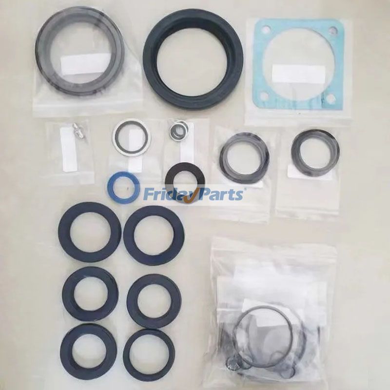 Seal Kit 3115915890 for Atlas Copco Rock Drill COP 2160 COP 2560 Epiroc FlexiROC T40
