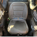 Seat 87662513 for CASE Loader 410 420 430 435 440 445 450 465 SR200 SR250