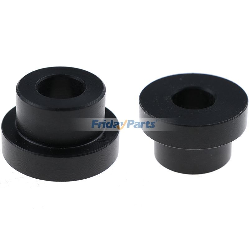 2 pcs Seat Bar Kit 6710659 for Bobcat T110 T140 T180 T190 T200 T250 T300 T320 A220 A300