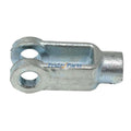 Seat Bar Arm Rod End 6713589 for Bobcat Loader 463 443 450 453 530 533 540 753 773 863 743 7753