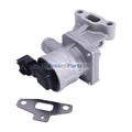 Secondary Air Injection Check Valve 911-150 12619110 for Buick Rainier Chevy Trailblazer EXT GMC Envoy XL Saab 9-7X 2006-2009