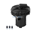 Secondary Air Injection Smog Pump 11721437911 for BMW X5 3.0L 2001-2004