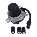 Secondary Smog Air Injection Pump 11727557903 for BMW 128i 328i 328i 2007-2013