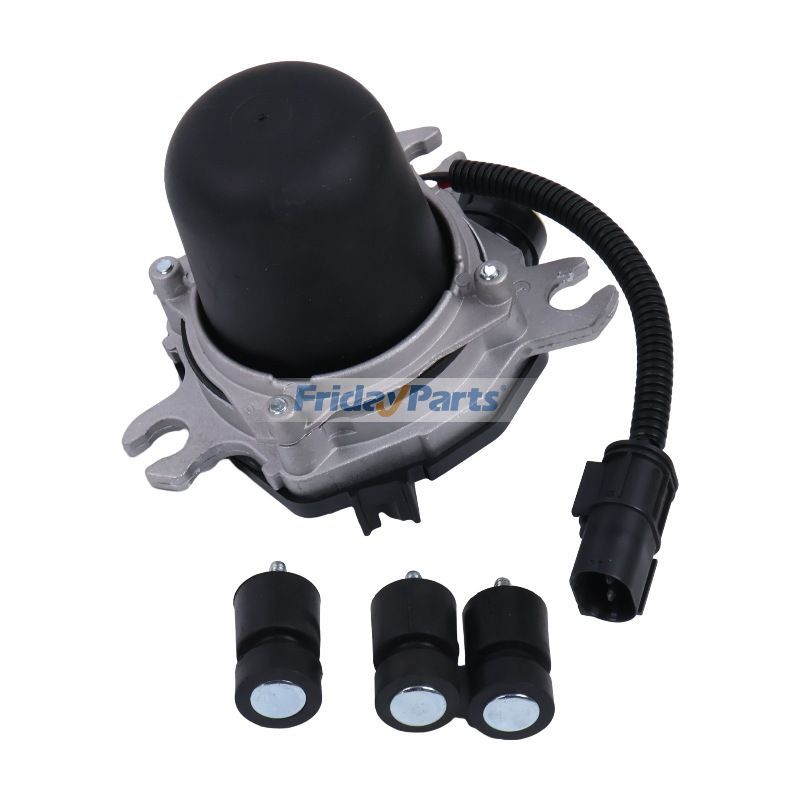 Secondary Smog Air Injection Pump 11727557903 for BMW 128i 328i 328i 2007-2013