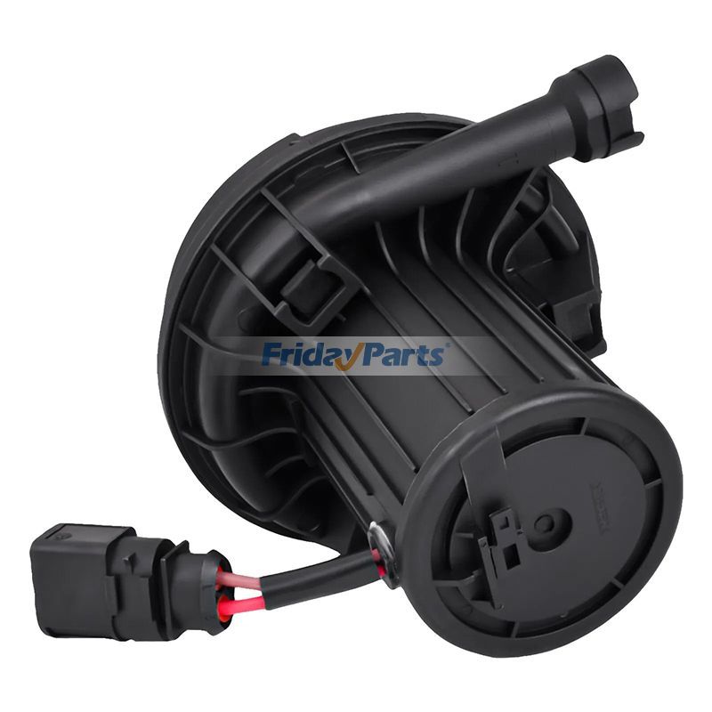 Secondary Air Injection Smog Pump 06A959253A for VolksWagen Beetle Cabrio Golf Passat Touareg 3.2L 4.2L Audi 3.0L 2.8L Engine A4 A6 A8 Q7 TT