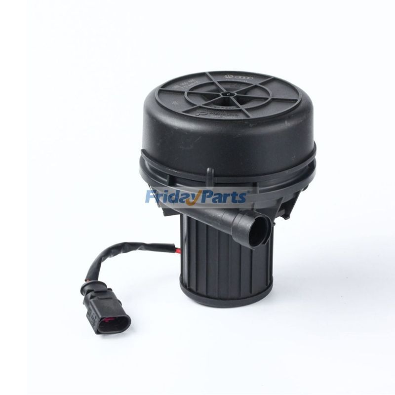Secondary Air Injection Smog Pump 06E906601 for Audi Engine 3.0L 4.0L 6.3L 4.2L A8 Quattro
