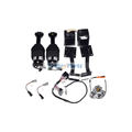 Selectable Joystick Control  Kit 7126558 for Bobcat Loader  A220 A300 S130 S150 S160 S330 T140 T180 T190