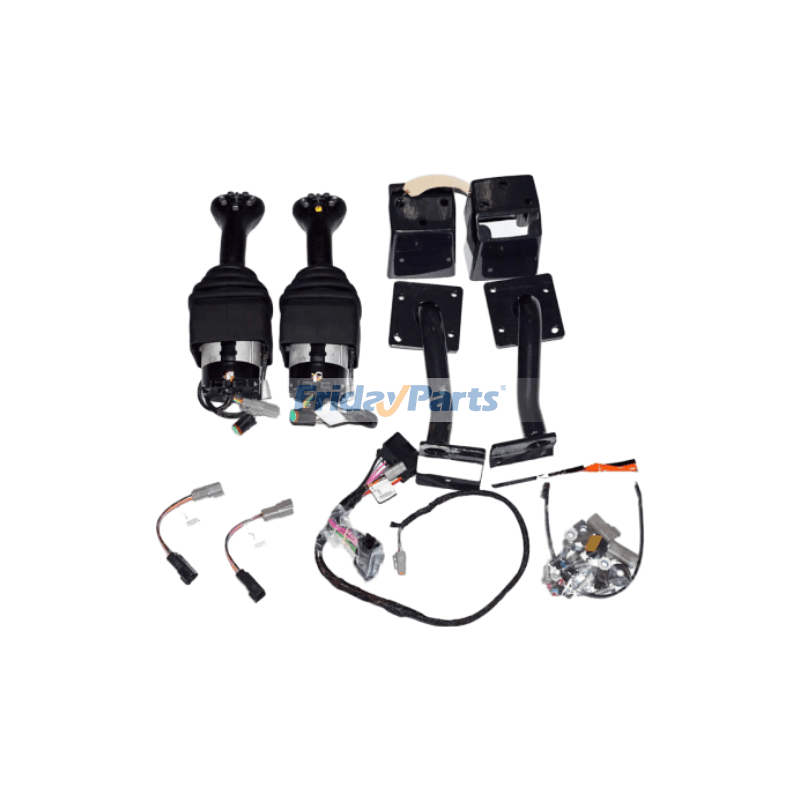 Selectable Joystick Control  Kit 7126558 for Bobcat Loader  A220 A300 S130 S150 S160 S330 T140 T180 T190