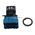 Selector Switch 46556142 for Bobcat Air Compressor XHP1170 HP1300 HP1600 P425 HP375 HP915
