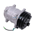 TM16 A/C Compressor 18-10158-09 102-571 for Carrier Thermo King Transport Refrigeration CBci CDMAX VM-300 V-500