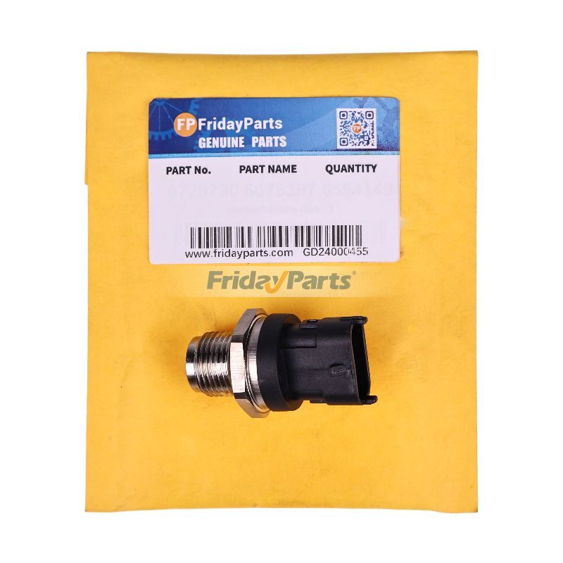 Sensor 2854542 for Case IH 1150K 1850K 5140 6140 521E 521F 521G 580N 580SN 590SN 621E 721E MAXXUM110 MAXXUM115