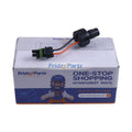 Sensor 75289425 8962100451 for New Holland F140 F170 F200 G140 G170 G200 RG140 RG170 RG200 Case IH 845 865 885