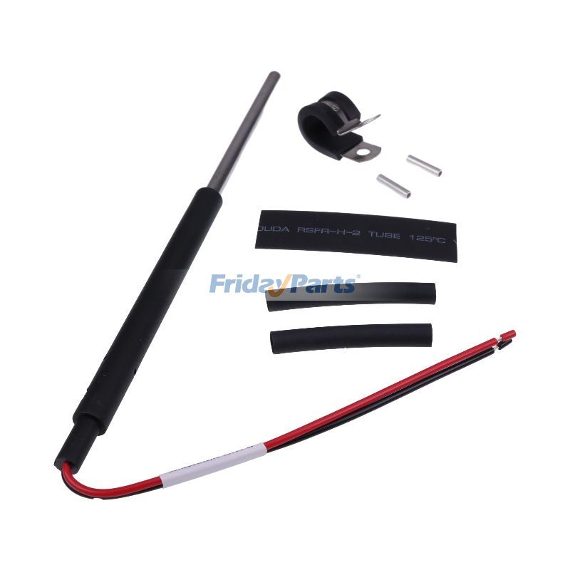 Sensor Assembly 12-00395-01SV for Carrier Refrigeration Unit Eliteline Thinline Primeline