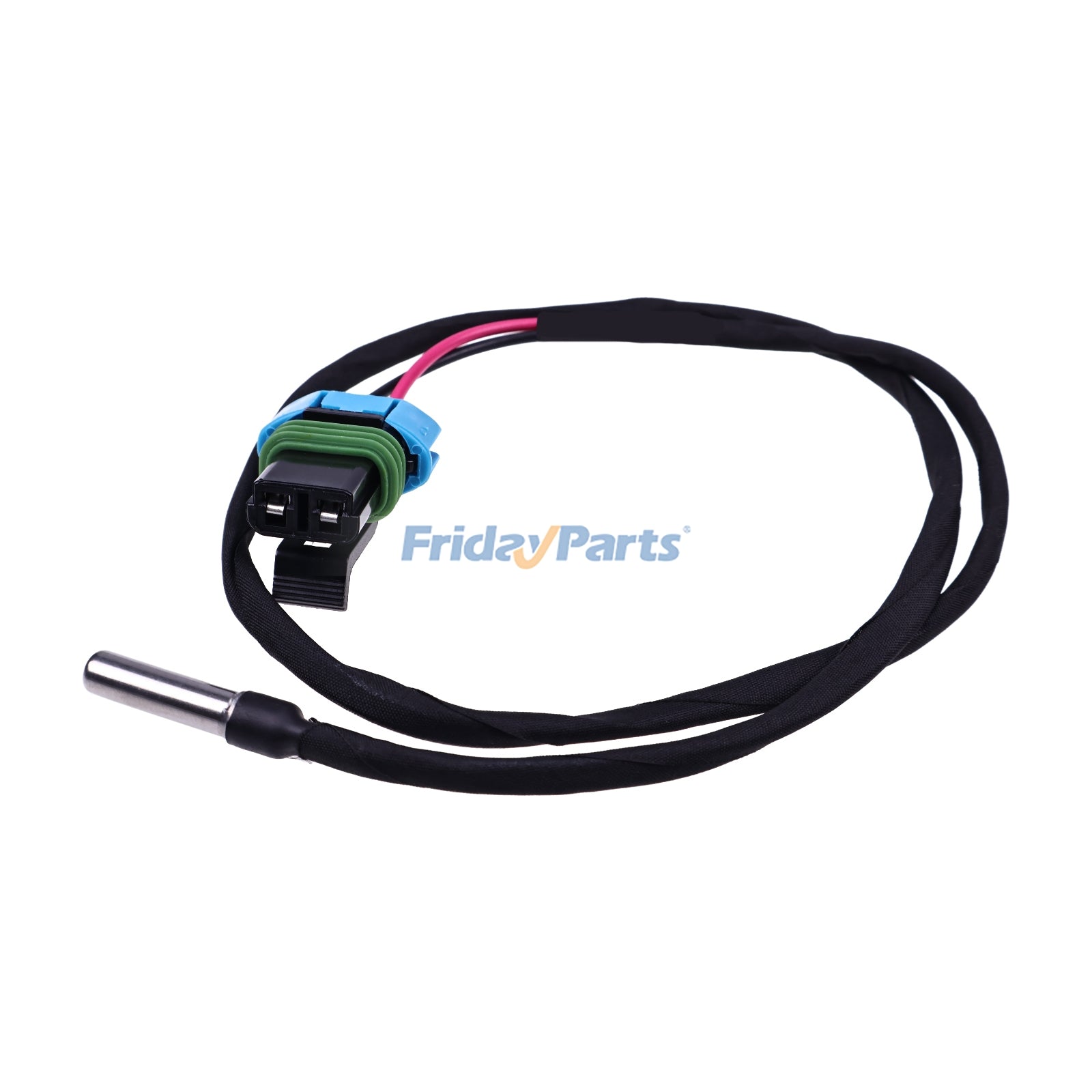 Sensor RAS 12-00751-00 for Carrier Transicold Zephyr 30S 540 Xarios 150 200 300 350 350Mt t 400 500 500Mtt 600 600Mt