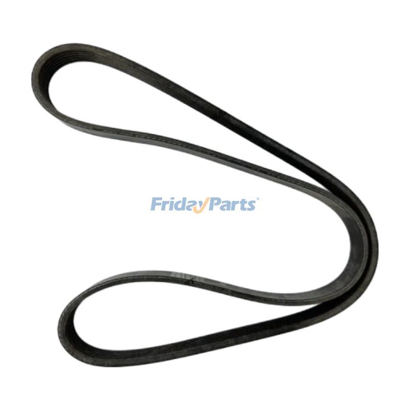 Serpentine Belt 6818325 for Bobcat Excavator 331 334 335 337 341