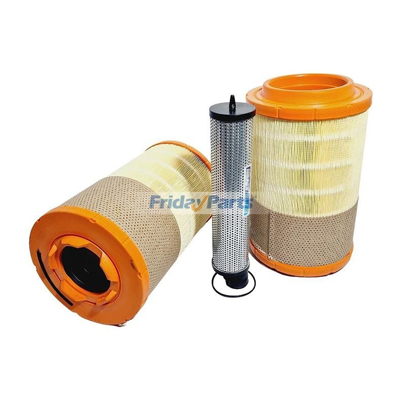 Service Kit 2901-1945-02 2901-1096-00 for Atlas Copco Air Compressor