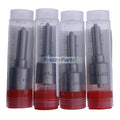 Set of 4 Injector Nozzles DSLA150P764 Replacement for Bosch VW Golf TDI T4 111KW 0.21