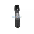 Shaft 292896A1 for CAST Backhoe Loader 580LE 580LSP 580LXT 580M 580MXT 580SL 580SLE 580SM