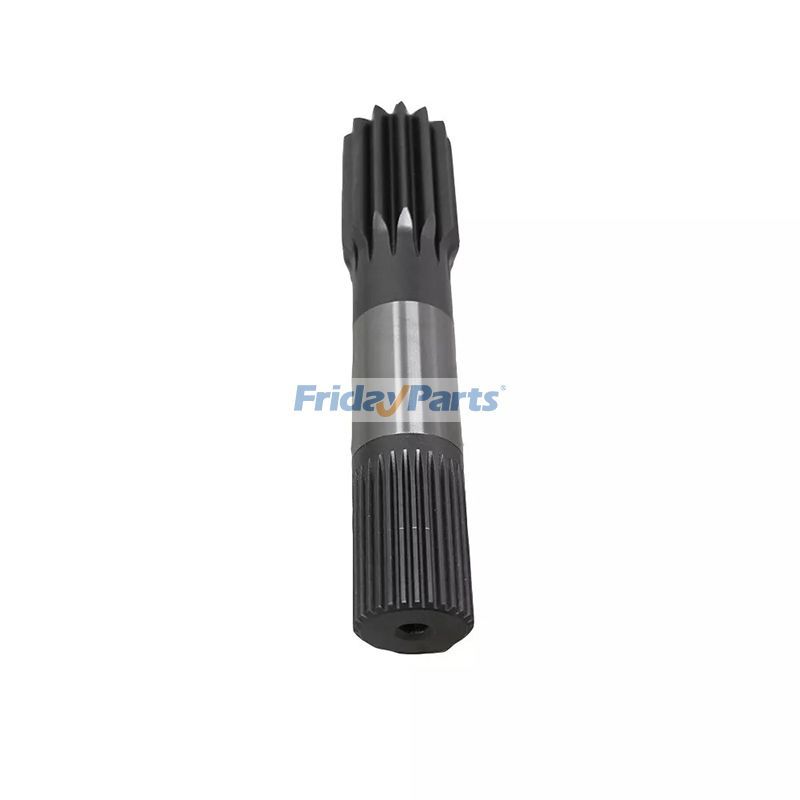 Shaft 292896A1 for CAST Backhoe Loader 580LE 580LSP 580LXT 580M 580MXT 580SL 580SLE 580SM