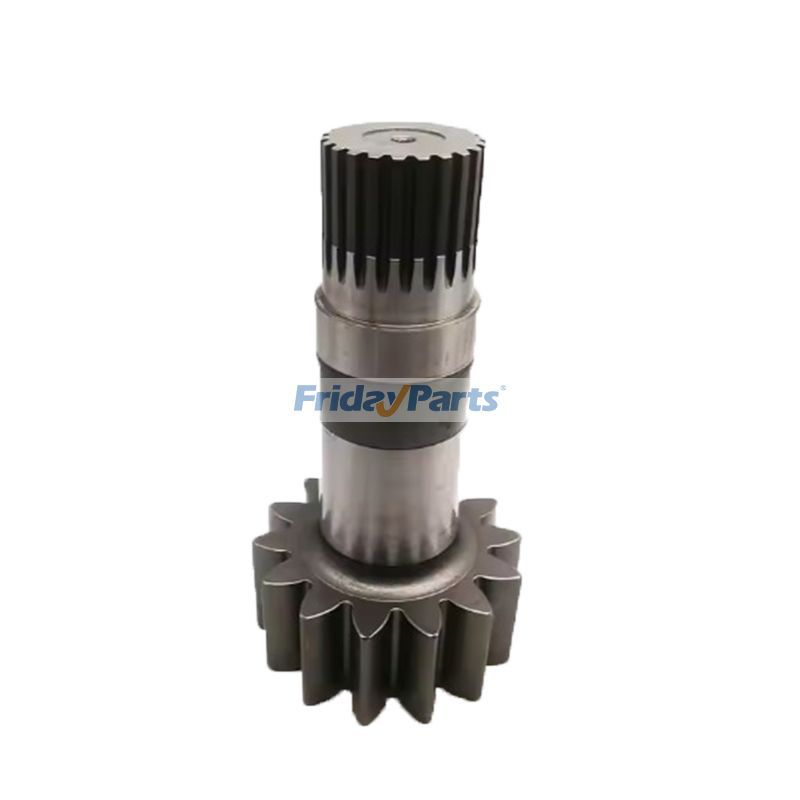 Shaft Gear 165956A1 for CASE Excavator CX210LR CX210N CX225SR 9030B CX210