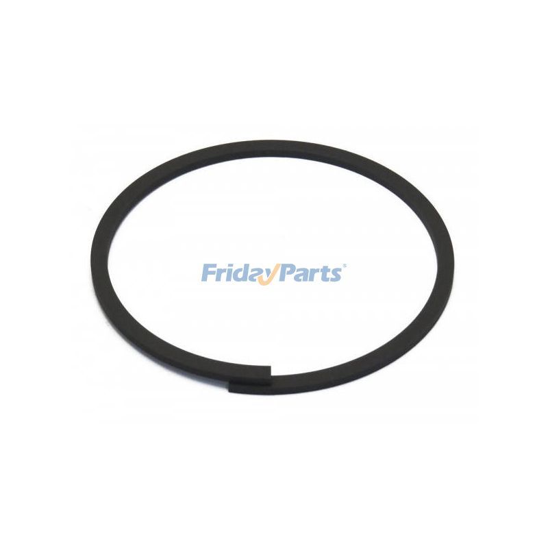 Shaft Gear Sealing Ring 87431394 for CASE Tractor QUADTRAC 370 420 450 500 580 600 STEIGER 280 470 500 370 385 380