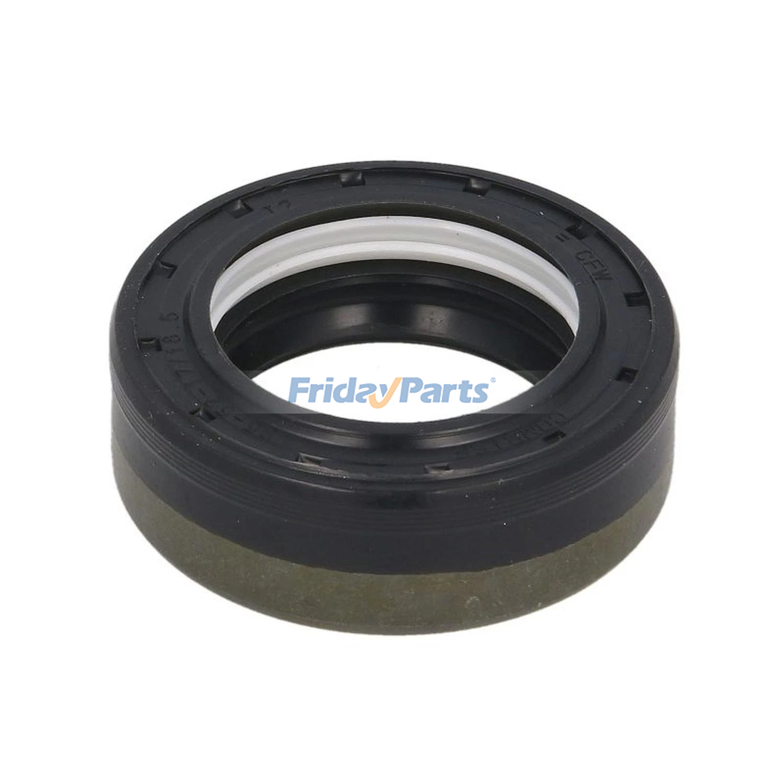Shaft Oil Seal 87710155 for CASE IH Loader 570LXT 570MXT 570NXT 580L 580M 580SL 580SM 580SM+ 590SM 590SM+
