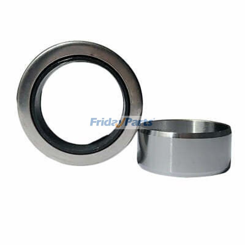 Shaft Seal Kit 2901-1580-00 for Atlas Copco Air Compressor GX15 GX18 GX22