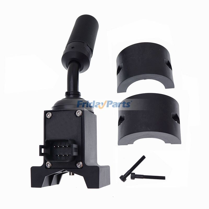 Shifter Assembly 7-125-05GT for Genie GTH-1048 GTH-1056 GTH-636 GTH-644 GTH-842 GTH-844 TH1048C TH1056C TH636C TH842C TH844C