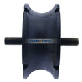 Shock Absorber Rubber Vibration Mount 06119397 for Bomag BW141 BW151 BW161 BW180 BW202 BW212 BW217