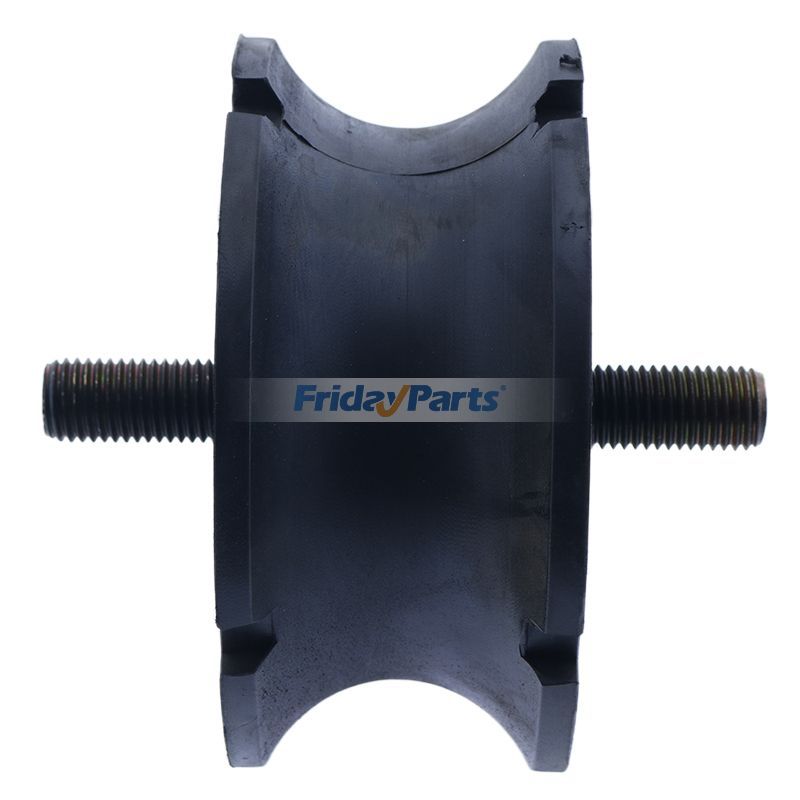 Shock Absorber Rubber Vibration Mount 06119397 for Bomag BW141 BW151 BW161 BW180 BW202 BW212 BW217