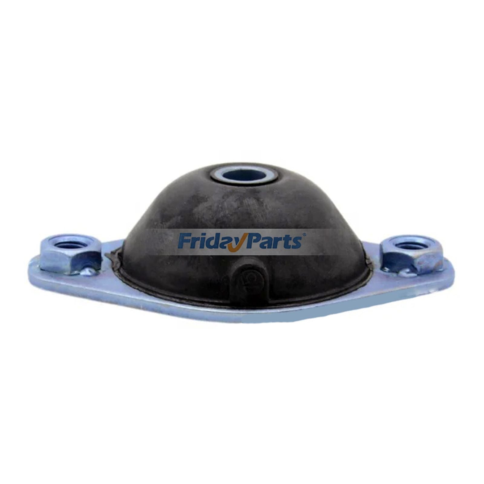 Shock Mount 73-00154-03 for Carrier Engine CT 491 Transport Refrigeration Supra 1250 1150 Maxima 1000 1200 MT