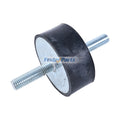 Shockmount 58-60594-00 for Carrier Engine CT 491 Transicold Maxima