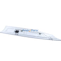 Side Door Curbside Panel 58-04744-20 58-04744-24 for Carrier Vector Reefer X2 X3 2100 2500 7300 7500
