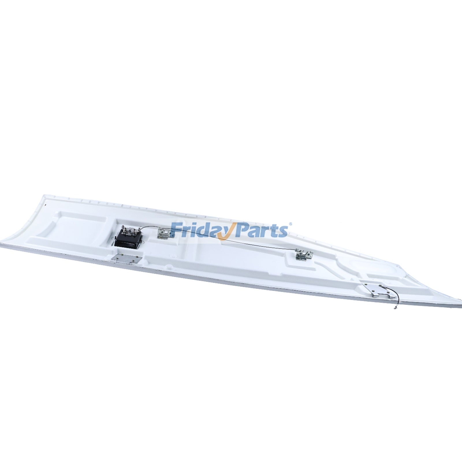 Side Door Curbside Panel 58-04744-20 58-04744-24 for Carrier Vector Reefer X2 X3 2100 2500 7300 7500