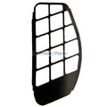 Side Grill Air Discharge Louver Plastic LH 6716571 for Bobcat Loader 653 751 753 7753 853 863 S175 S185 S190 S205 T140 T180 T190