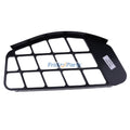 Side Grill Air Discharge Louver Plastic RH 6716573 for Bobcat Skid Steer Loader 653 751 753 763 773 7753