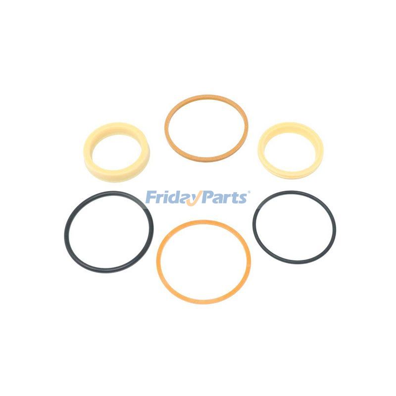 Side Shift Cylinder Seal Kit 7135540 for Bobcat Attachment Planer