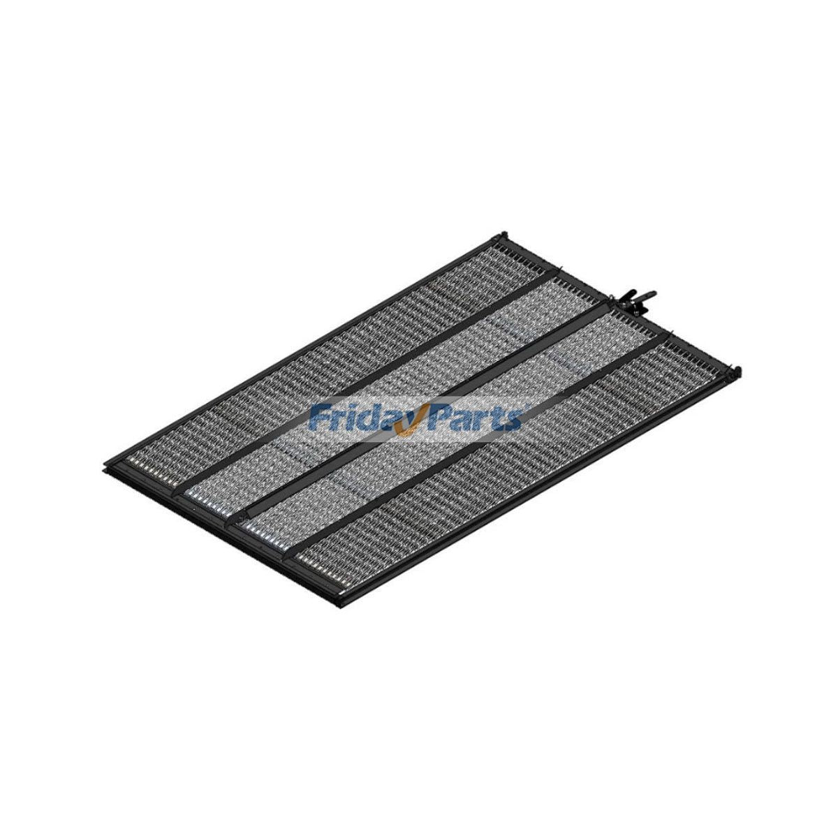 Sieve 84321192 for CASE IH Combine Harvester AF4077 AF4088