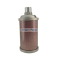 Silencer 1617616403 for Atlas Copco Air Compressor