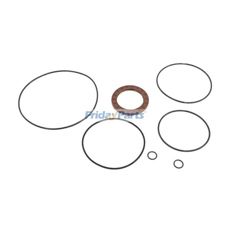 Slew Motor Seal Kit 7019213 for Bobcat Excavator E45 E50 E55 E60 E42 E50Z E55Z