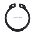Snap Ring 86625149 103-16175 for CASE Tractor 380CK 420B 480E 1150 310F 2290 Loader 570LXT 580C 1260 2150S