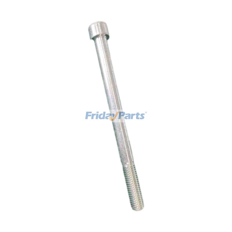 Socket Screw 7269502 for Bobcat Skid Steer Loader S16 S18