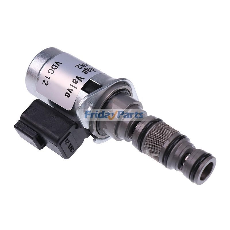 Solenoid Valve 117230GT for Genie Telehandler GTH-1048 GTH-1056